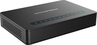 Шлюз IP Grandstream HT-818 черный