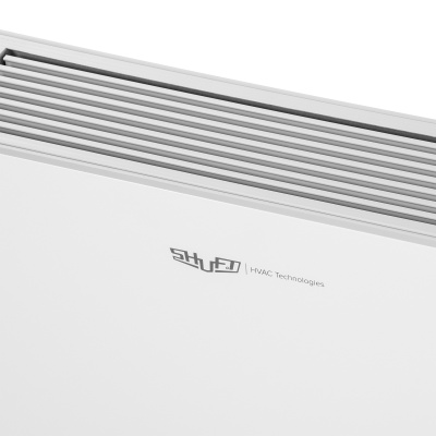 Фанкойл напольно-потолочный SHUFT SFF-600