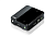 Квм переключатель ATEN 2-Port USB DisplayPort/Audio KVM Switch (4K Supported and Cables included) (CS782DP-AT)