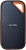 Внешний тверд. накопитель SANDISK BY WESTERN DIGITAL Extreme 2Тб USB 3.2 USB-C 3D TLC Скорость записи 2000 Мб/сек. Скорость чтения 2000 Мб/сек. 1,8" SDSSDE81-2T00-G25