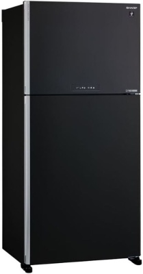 Холодильник Sharp Sharp SJ-XG60PMBK (SJXG60PMBK)