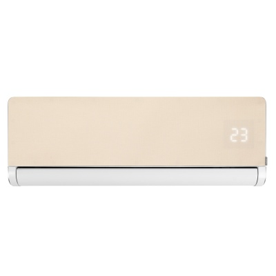 Панель для сплит-системы Ballu Boho DC inverter, цвет IVORY MILK