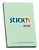 Блок самоклеящийся бумажный Stick`n 21147 51x76мм 100лист. 70г/м2 пастель зеленый Блок самоклеящийся бумажный Stick`n 21147 51x76мм 100лист. 70г/м2 пастель зеленый