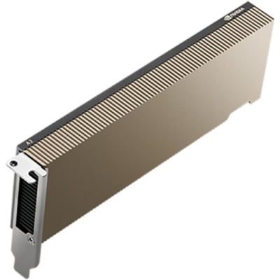 Видеокарта Nvidia Tesla A2, 1 year (900-2G179-0020-000 / 900-2G179-2720-101) (900-2G179-0020-000)