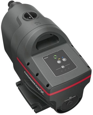 Насосная станция поверхностный Grundfos Scala 1 3-35 1170Вт 5290л/час