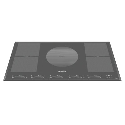 Встраиваемые индукционные панели MAUNFELD Maunfeld CVI905SFDGR