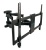 Кронштейн для телевизора Kromax ATLANTIS-35 new черный 22"-65" макс.50кг настенный поворотно-выдвижной и наклонный Кронштейн для телевизора Kromax ATLANTIS-35 new черный 22"-65" макс.50кг настенный поворотно-выдвижной и наклонный