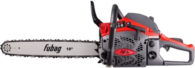 Бензопила Fubag FPS 56 2500Вт дл.шин.:18" (45cm)