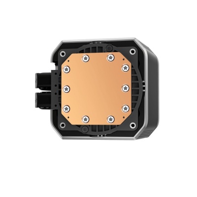 Вентилятор для процессора Deepcool MYSTIQUE 360 R-LX750-BKDSNMP-G-1