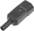 Вилка Lanmaster LAN-IEC-320-C14 IEC 60320 C14 10A 250V black Вилка Lanmaster LAN-IEC-320-C14 IEC 60320 C14 10A 250V black
