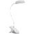 Настольная лампа Philips Philips Donutclip DSK201 PT 3W 40K W USB 02 (929003179707)
