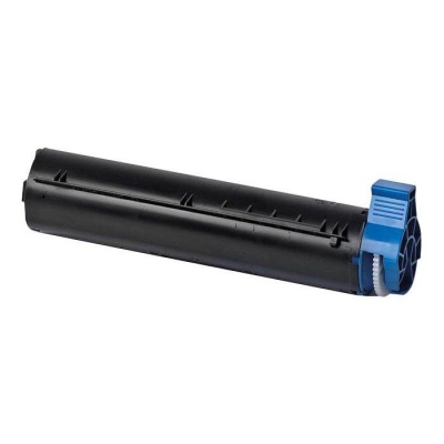 Тонер-картридж Oki B432/512/MB492/562  12K