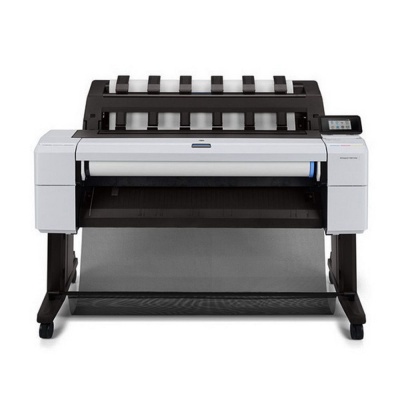 Плоттер HP Designjet T1600 (3EK10A) A0/36"