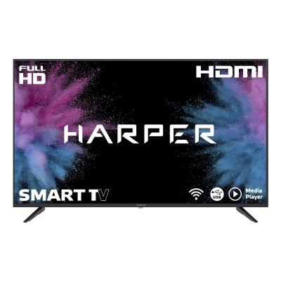 HARPER 43F670TS