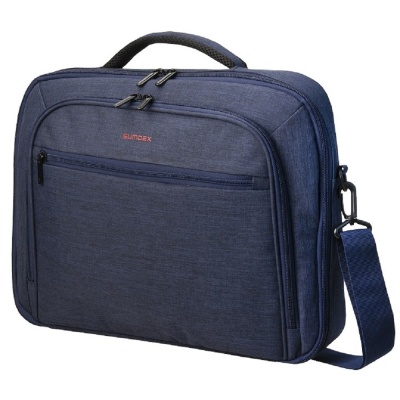 Сумка SUMDEX PON-351 (BU) синяя