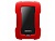 Внешний жесткий диск ADATA HD330 2Тб USB 3.1 Цвет красный AHD330-2TU31-CRD