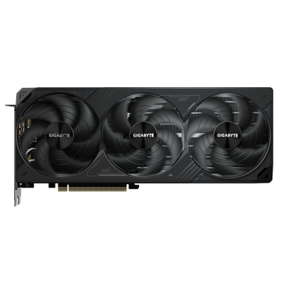 Видеокарта Gigabyte RTX5070Ti WINDFORCE SFF 16GB GDDR7 256bit 3xDP HDMI 3FAN RTL