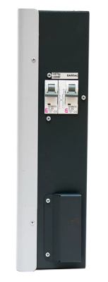 ШТИЛЬ Стабилизатора напряжения: 5000 ВА; инверторный; вх 90-310В; вых 216/224В; настенный (IS5000)