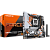 Материнская плата Gigabyte B850M FORCE WIFI6E, RTL