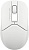 Мышь A4Tech Fstyler FB12S белый оптическая (1200dpi) silent беспроводная BT/Radio USB (2but)