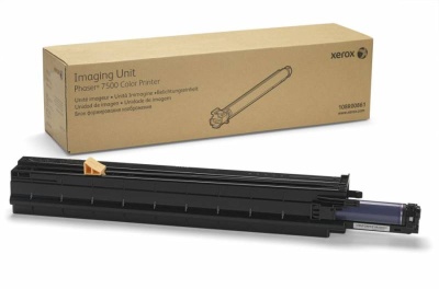 БЛОК ФОРМИРОВАНИЯ ИЗОБРАЖЕНИЯ PH7500, 80K Xerox 108R00861