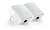 Сетевой адаптер Powerline TP-Link TL-PA4010KIT AV600 Fast Ethernet