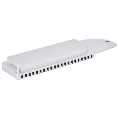 Аксессуары Silverstone G560TP06S000020 Крышка радиатора твердотельного накопителя PS5 M.2