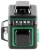 Лазерный уровень Ada Cube 3-360 GREEN Professional Edition Лазерный уровень Ada Cube 3-360 GREEN Professional Edition