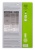 Пленка Cactus CS-FA415050 A4/150г/м2/50л./прозрачный для струйной печати