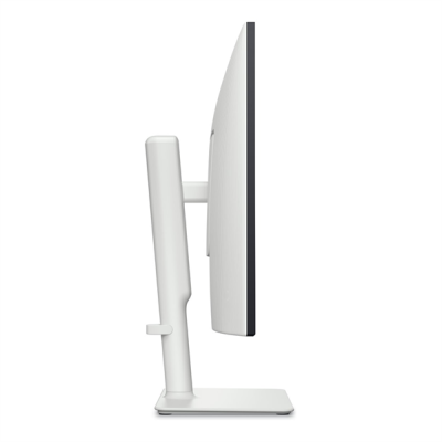 Монитор Dell 27" S2725QC S/BK ( IPS; 16:9; 350cd/m2; 1500:1; 4ms; 3840x2160x120Hz; 178/178; 1.07B; 2xHDMI; USB-C (65W); USB-C (15W); 2xUSB; HAS; Tilt; Swiv; Pivot; Spk 2x3W; VESA)