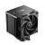 Кулер для процессора DEEPCOOL AK500 G2 DIGITAL NYX LGA1851/1700/1200/115X/AM5/AM4 (9шт/кор, TDP 240W, PWM, Fan 120mm, 5 тепл. Трубок, Copper Base, черный) RET (R-AK500G2-BKNNMN-GJD-1)