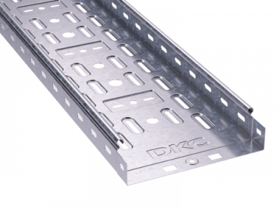 Dkc 35264 Лоток перфорированный 200х50 L3000 (3 метра)