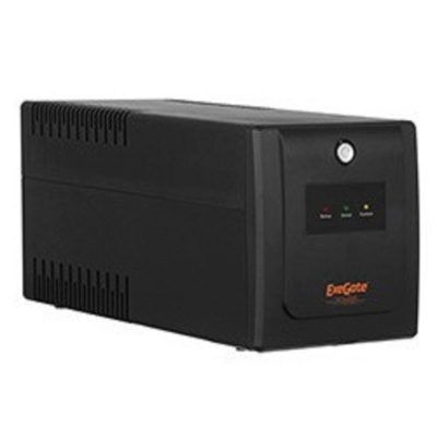Exegate EP285583RUS ИБП ExeGate SpecialPro Smart LLB-800.LCD.AVR.C13.RJ.USB <800VA/480W, LCD, AVR, 4*IEC-C13, RJ45/11, USB, Black>