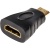 Переходник HDMI(f) <=> miniHDMI(m) Переходник Atcom HDMI F/miniHDMI M (AT5285) Переходник HDMI(f) <=> miniHDMI(m) Переходник Atcom HDMI F/miniHDMI M (AT5285)