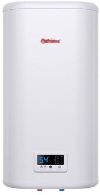 Водонагреватель Thermex Flat Plus IF 50 V (pro) 2кВт 50л электрический настенный