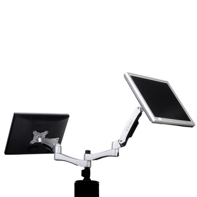 Подставка настольная Silverstone SST-ARM22SC (G56ARM22SC00010)