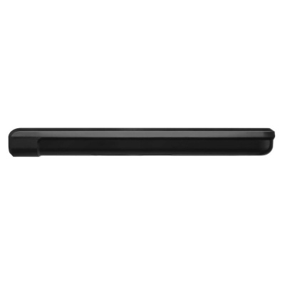 Жесткий диск USB3.1 1TB EXT. 2.5" BLACK AHV620S-1TU31-CBK ADATA