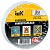 Изолента IEK ш.15мм 20м белый (упак.:1шт) (UIZ-13-10-K01)