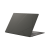 Ноутбук ASUS Zenbook S 16 OLED UM5606WA-RK270W AMD RYZEN AI 9 HX 370(12C)  LPDDR5X 32GB 2TB PCIE G4 SSD   16" OLED WQXGA+ BEND GLARE GG,400NITS(HDR),DCI-P3:100% 120Hz WIN11 HOME  Zumaia Gray (90NB13M1-M00EW0)