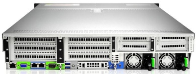 Серверная платформа 2U SL201-D12R-G3-NV GOOXI