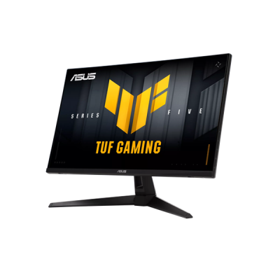 Монитор Asus TUF Gaming VG27AQ5A черный (90LM0BN0-B01371)