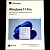 Комплект программного обеспечения Win Pro 11 32-bit/64-bit Russian USB (HAV-00185)