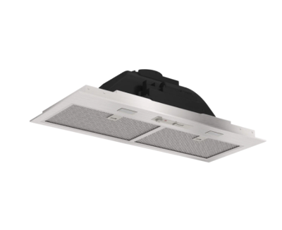 Встраиваемая вытяжка Elikor Casper 70Н-450-П3Д, управление кнопочное, нержавеющая сталь