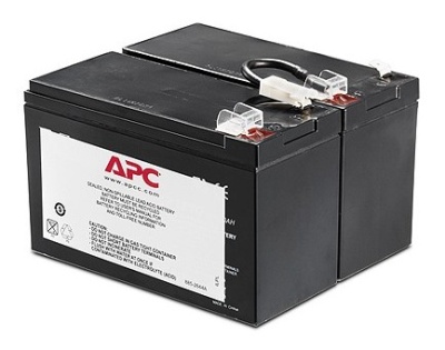 Батарейный модуль APC by Schneider Electric APC №113 (APCRBC113)