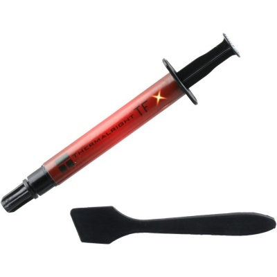 Термопаста Thermal Grease Thermalright TFX 2g / blister+spatula