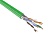 Кабель (провод) ParLan™ F/UTP категория 5e PVCLSнг(A)-LSLTx 4х2х0.52мм Паритет 108773