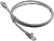 Патч-корд Lanmaster LAN-PC45/U6-10-GY UTP вилка RJ-45-вилка RJ-45 кат.6 10м серый LSZH (уп.:1шт)
