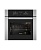 Духовой шкаф DA 622-03 PH3 STAINL. STEEL 22338000 GEFEST