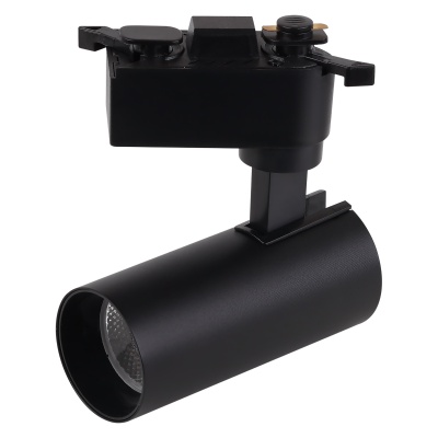 Светильник светодиодный трековый на шинопровод ECO 1PH LEDVANCE 10Вт 900Лм 4000К IP20