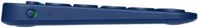 Клавиатура Logitech K380 Multi-Device Bluetooth (920-007584)